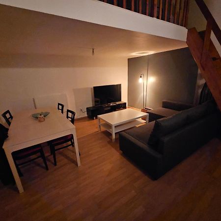 La Petite Maison Schiltigheim Bagian luar foto