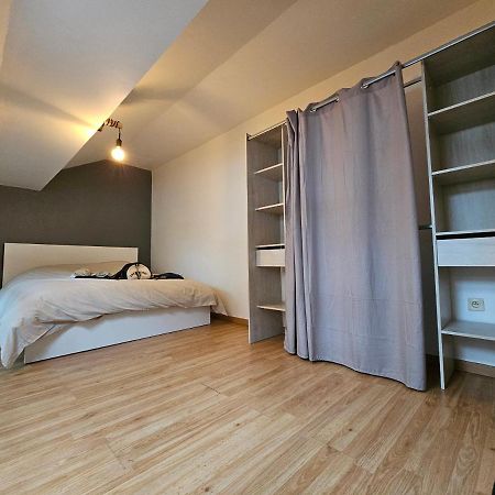 La Petite Maison Schiltigheim Bagian luar foto