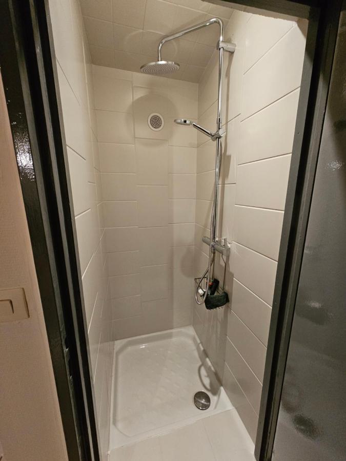 La Petite Maison Schiltigheim Bagian luar foto